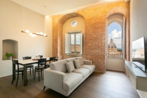 PALAZZO RINUCCINI - CECCO Apartment Siena